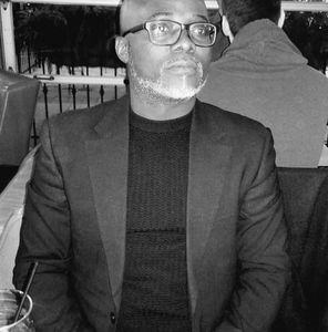 Meet your Posher, Kwaku